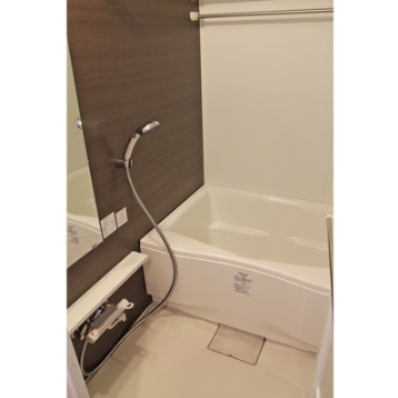 バス・シャワールーム　別部屋参考写真