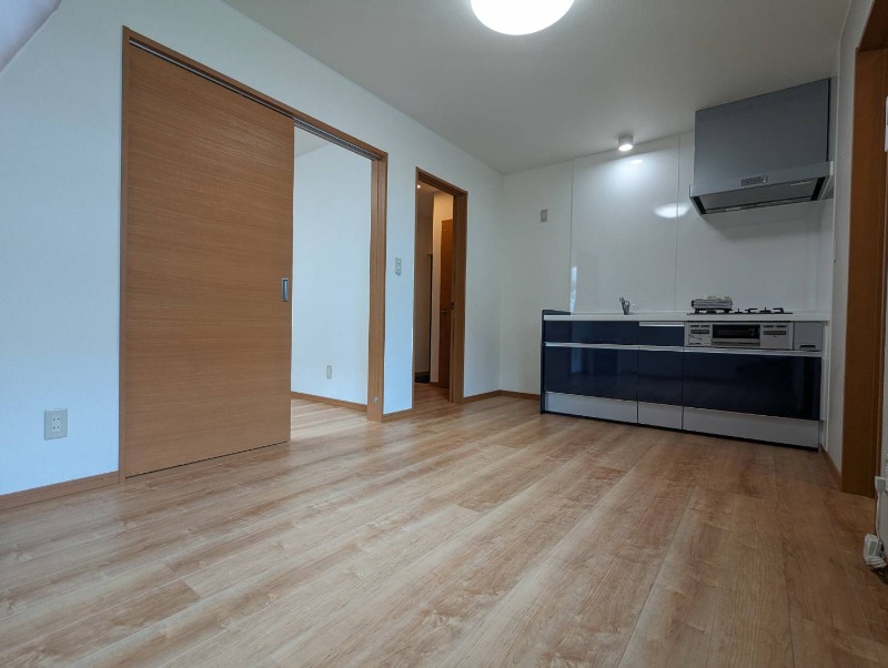 居室・リビング　居室・リビング