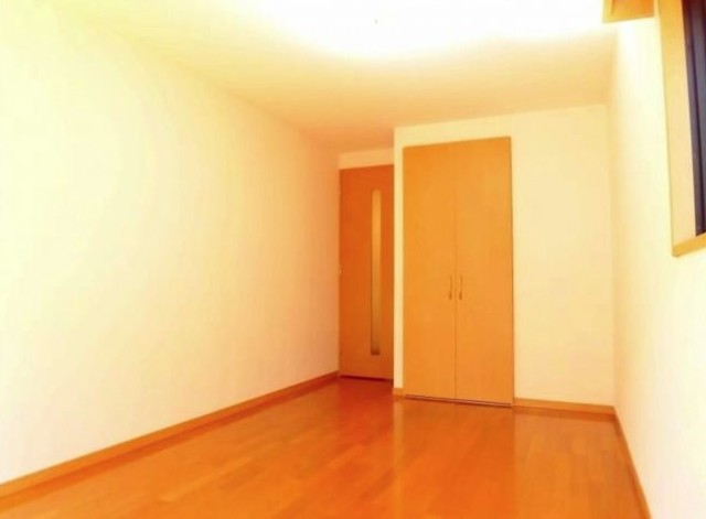 居室・リビング　きれいなお部屋