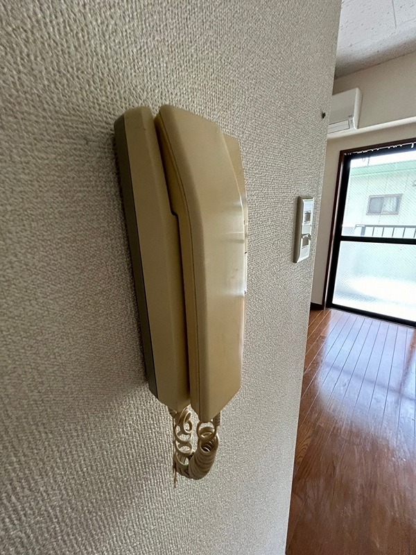 セキュリティ　別部屋参考/現況優先