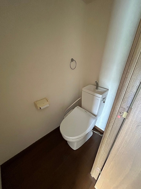 トイレ　別部屋参考/現況優先