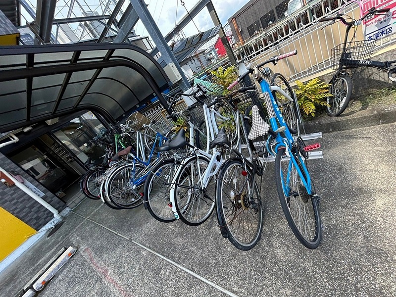 その他共有部分　現況優先