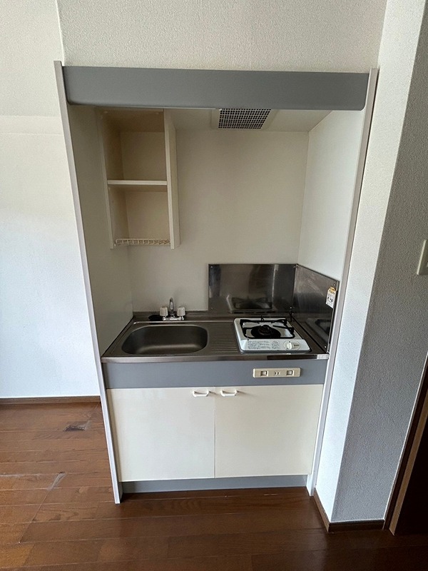 キッチン　別部屋参考/現況優先