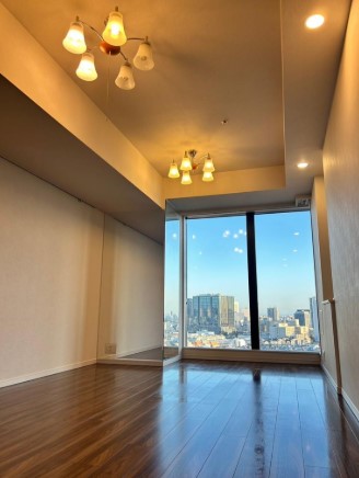 居室・リビング　居室