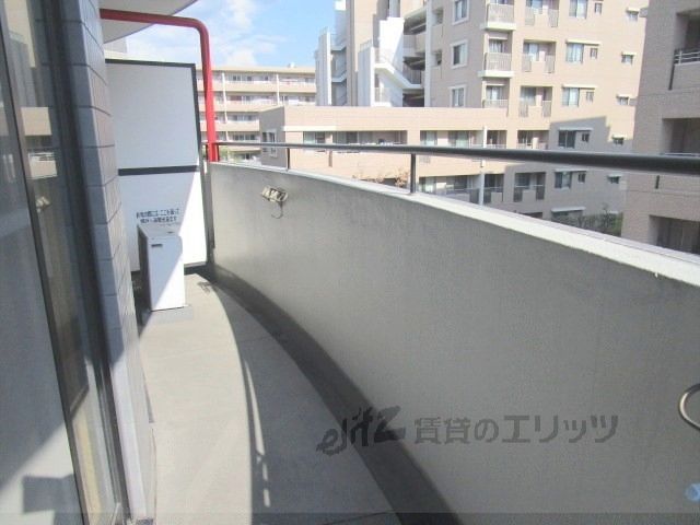 バルコニー　ベランダ