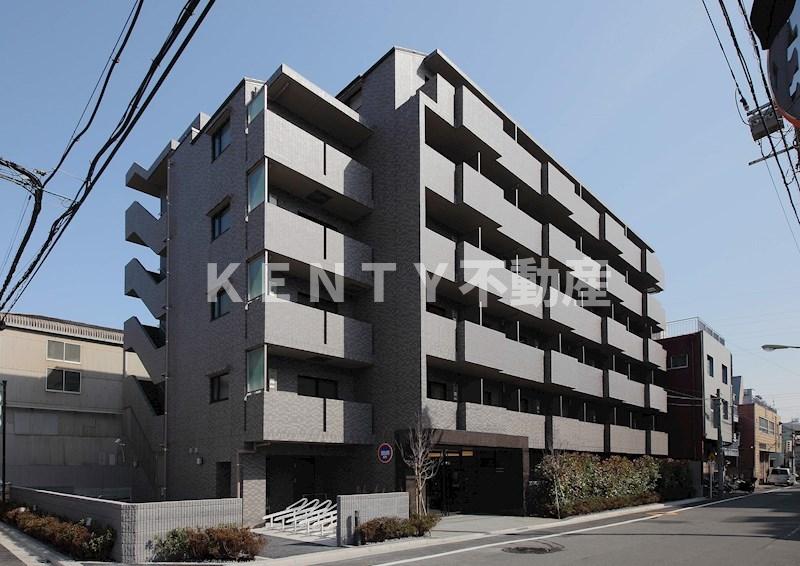 建物外観　外観です