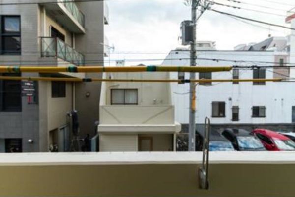 眺望　※別部屋参考写真