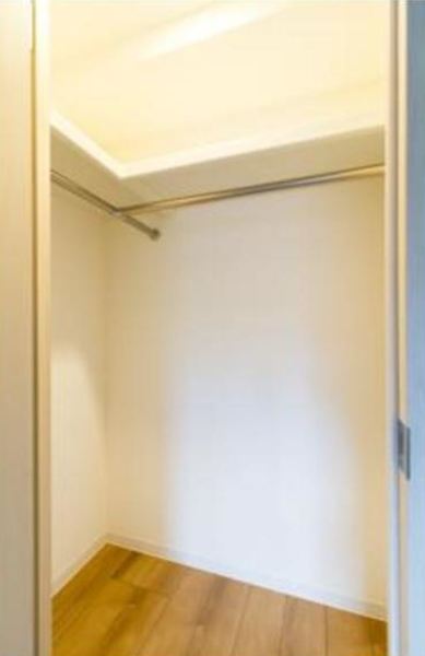 収納　※別部屋参考写真