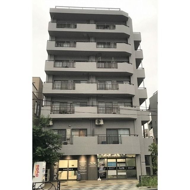 建物外観　☆きれいな外観☆
