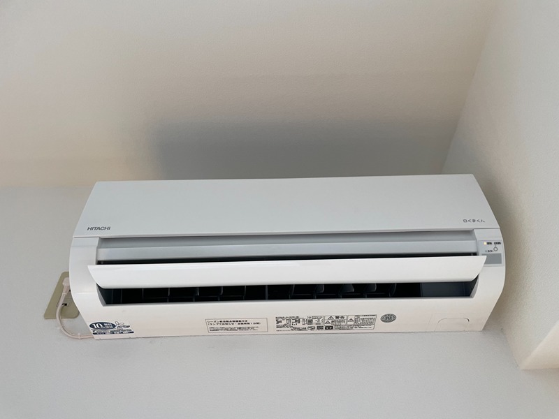 その他設備　同物件別部屋写真