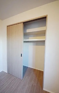 収納　☆たっぷり収納☆