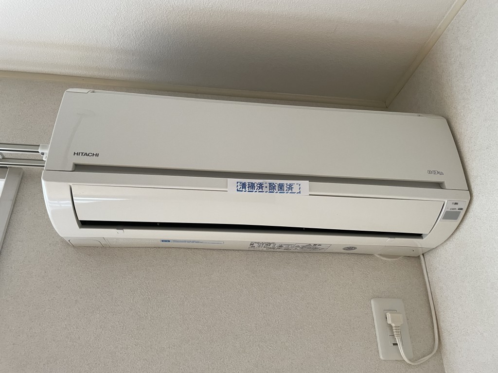 その他設備　アルカ・ソラーレIII