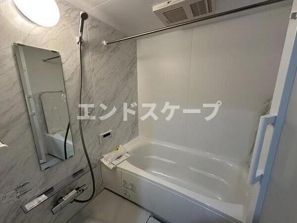 バス・シャワールーム　高崎、前橋のお部屋探しはエンドスケープまで！お客様の理想お聞