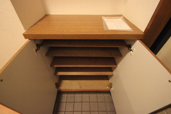 その他　※別部屋の写真です