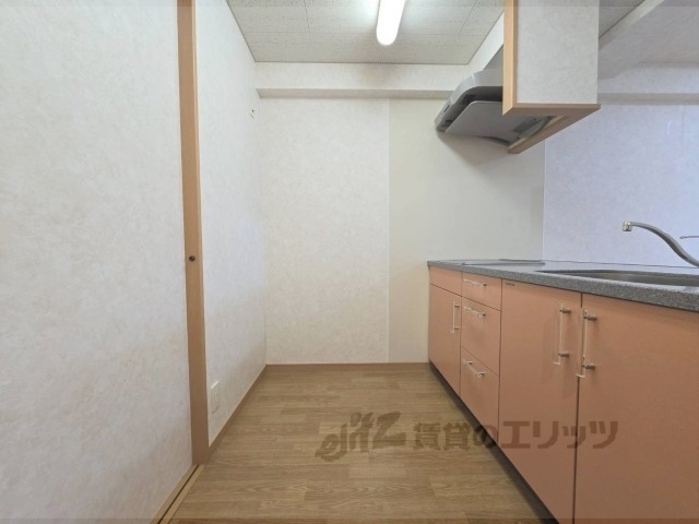 その他部屋・スペース　冷蔵庫置場