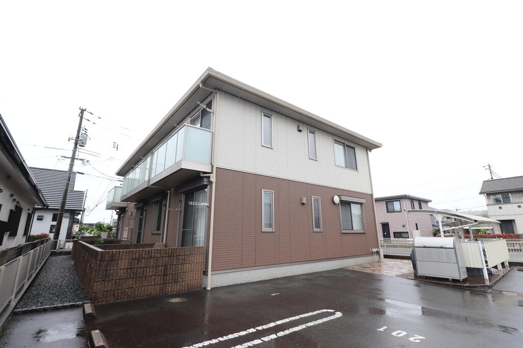 建物外観　外観♪