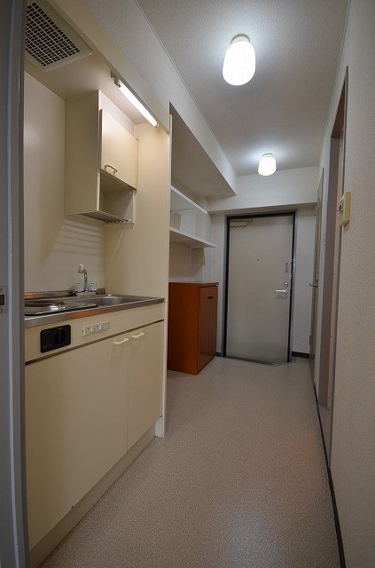 その他部屋・スペース　別号室の写真です。