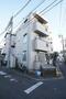 大師前駅より徒歩12分 1階 築16年3ヶ月の賃貸物件