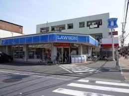 コンビニ　ローソン 興野一丁目店（コンビニ）まで249m