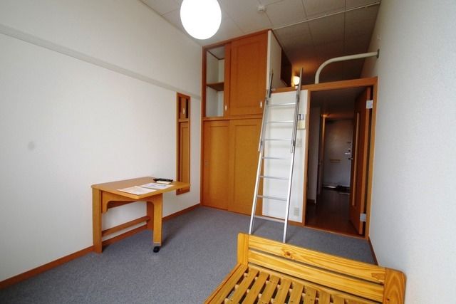その他部屋・スペース