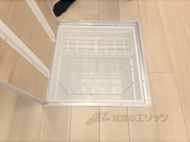 その他　床下収納
