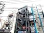 綾瀬駅より徒歩3分 4階 築33年8ヶ月の賃貸物件