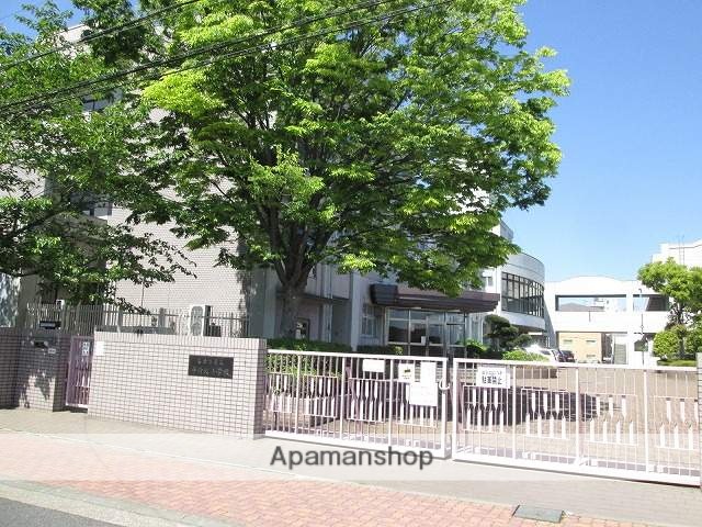 小学校　平針北小学校（小学校）まで763m