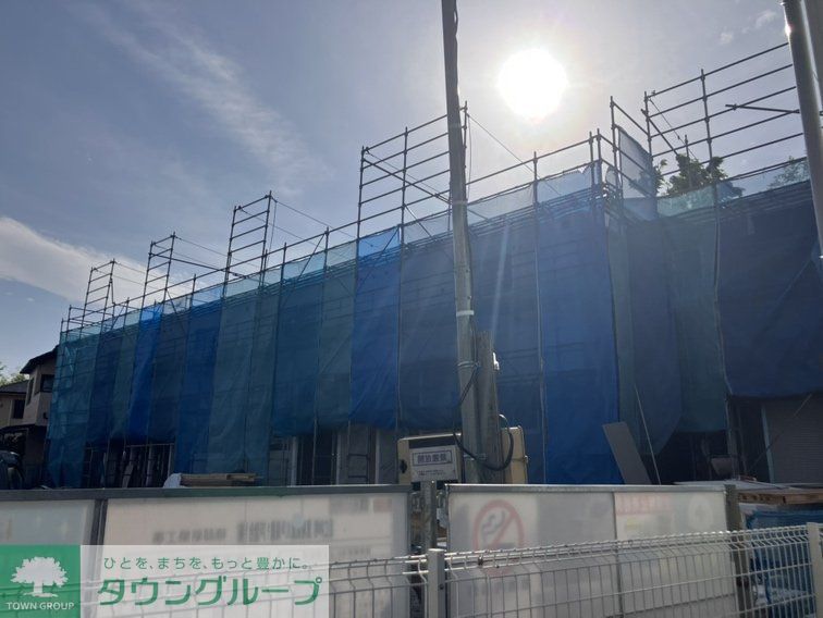 その他共有部分　駐車場