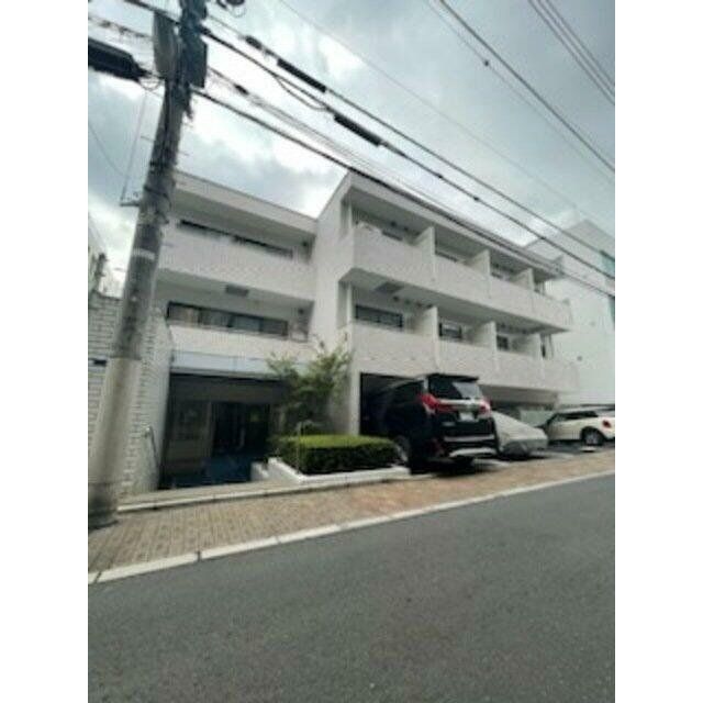 建物外観　物件画像