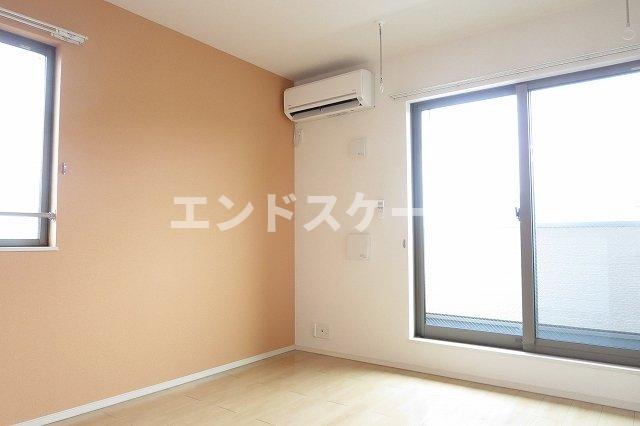 居室・リビング　高崎、前橋のお部屋探しはエンドスケープまで！お客様の理想お聞