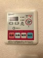 その他設備　同建物別号室