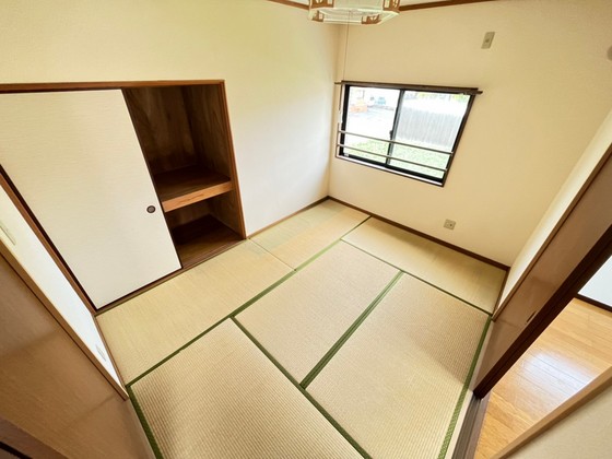 その他　※別部屋の写真です