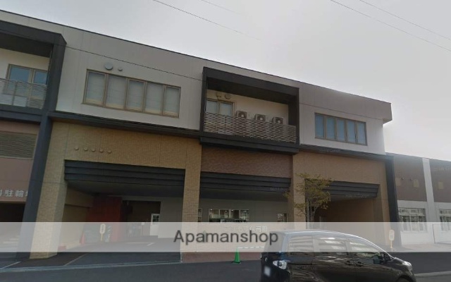 幼稚園・保育園　恵庭市こすもす保育園（幼稚園・保育園）まで1665m
