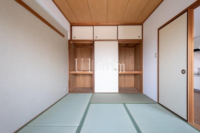 収納　別室の画像です、ご参考までに