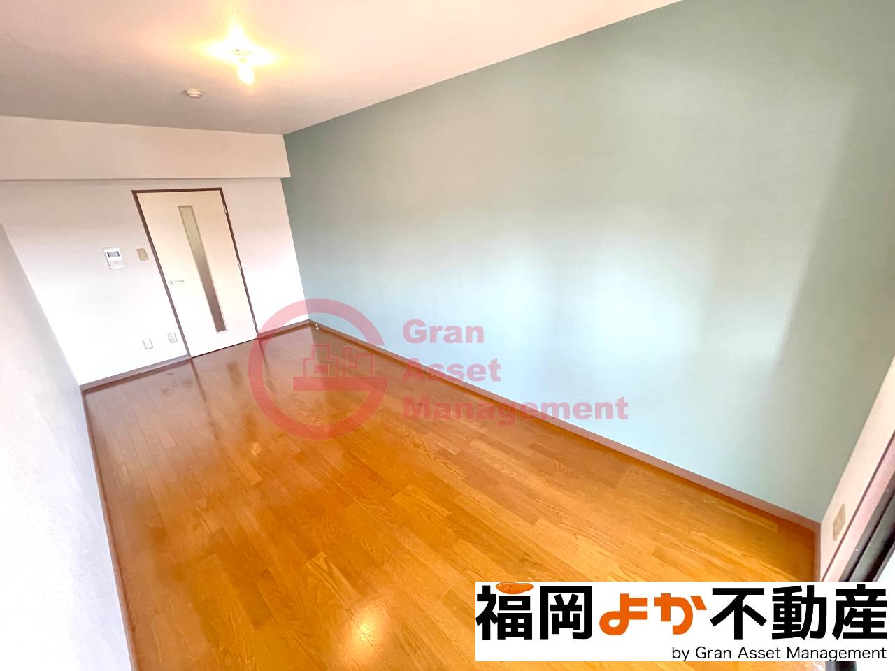 その他部屋・スペース　内装もきれいです