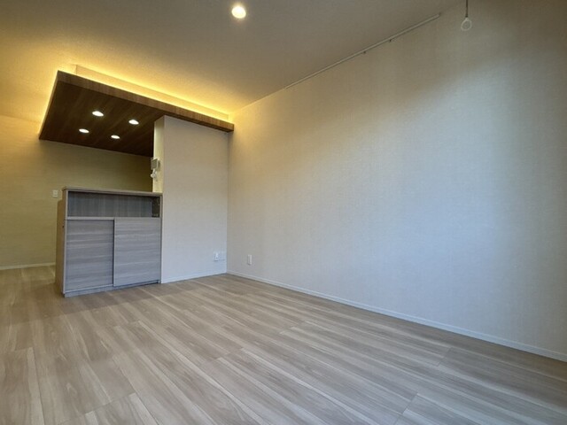 居室・リビング　ＬＤＫ１０．７帖