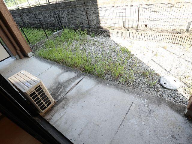庭