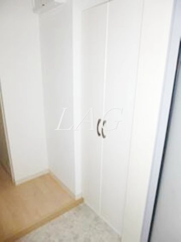 玄関　玄関です。