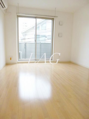 その他部屋・スペース　寝室です。