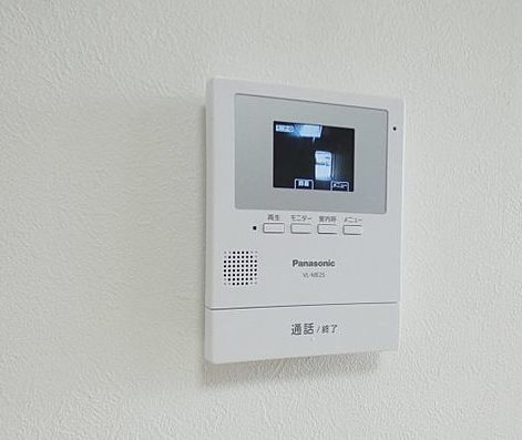 セキュリティ　※現況優先