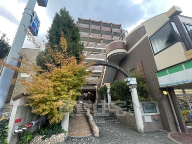 建物外観　オンライン内覧・現地案内も可能です