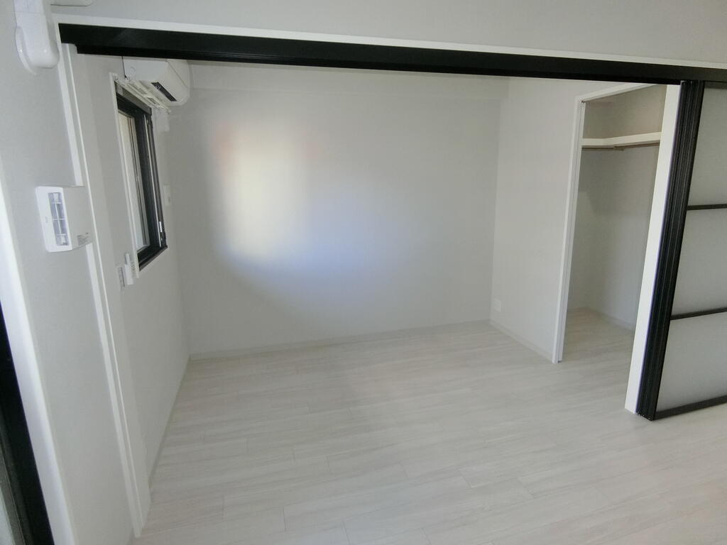 その他部屋・スペース　洋室　3.5帖