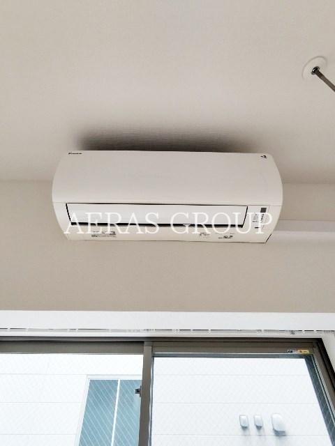 その他設備　同仕様タイプ