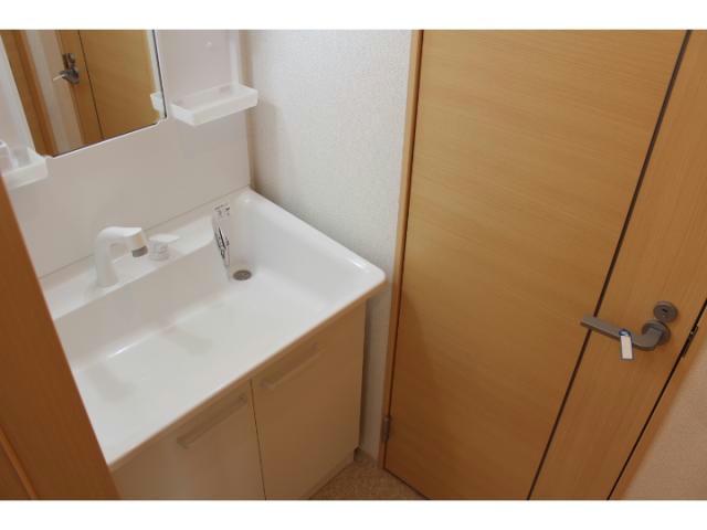 洗面設備　イメージ写真