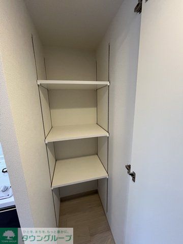 収納　収納