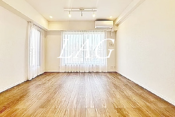 居室・リビング　洋室のお部屋です。