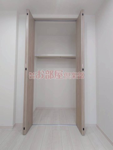 収納　こまごまとしたものを収納できそうですね
