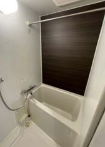 バス・シャワールーム　※別部屋の参考写真です。