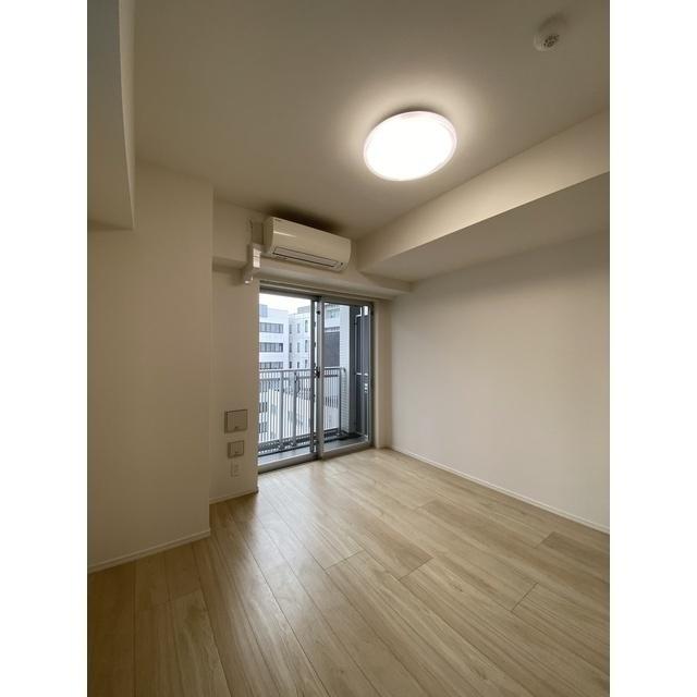 居室・リビング　居室※別部屋参考写真