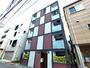 CANALPLACE月島 4階 築7年8ヶ月の賃貸物件